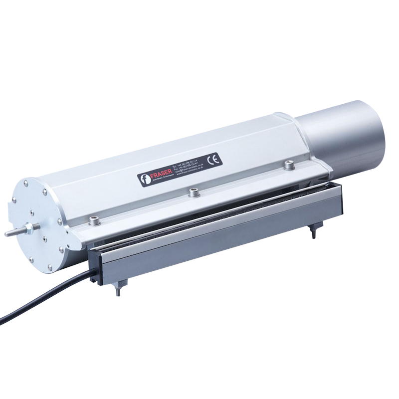 5500 Ionised Air Knife System Fraser AntiStatic Techniques