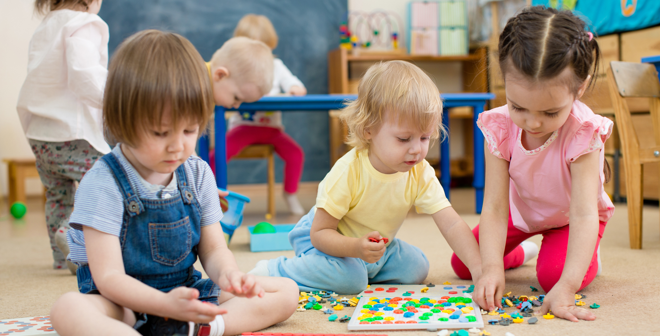 Fraser Blog Why is it Called Autism Spectrum Disorder? Fraser