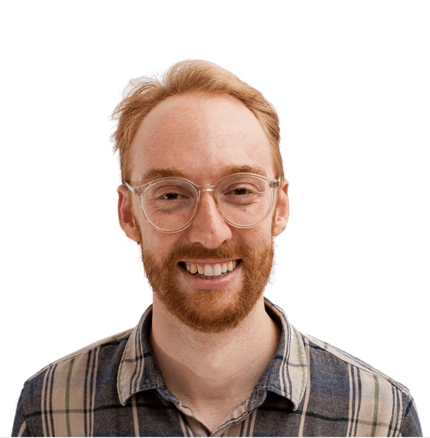 Fraser Page FULL STACK DEVELOPER