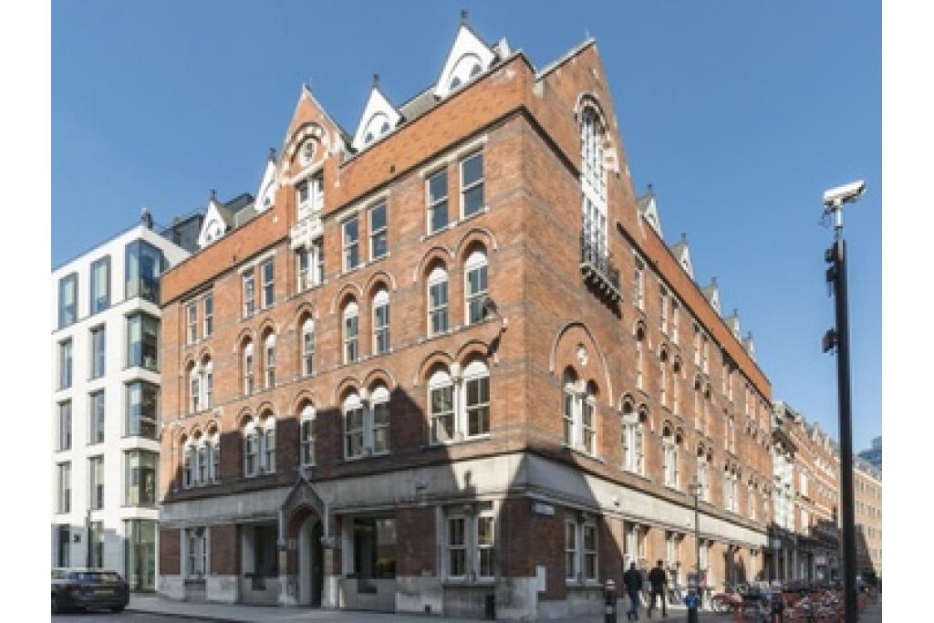 Office to Rent 33 Chancery Lane, London, WC2A 1EN TO LET Central