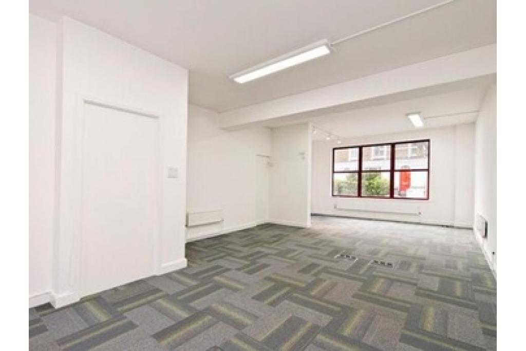 Modern Office Harwood Road, SW6 Central London Estate Agents Fraser