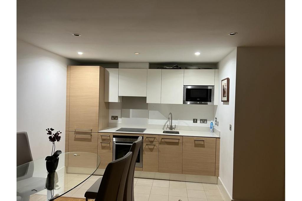 St Wharf London SW8 St Wharf Central London Estate