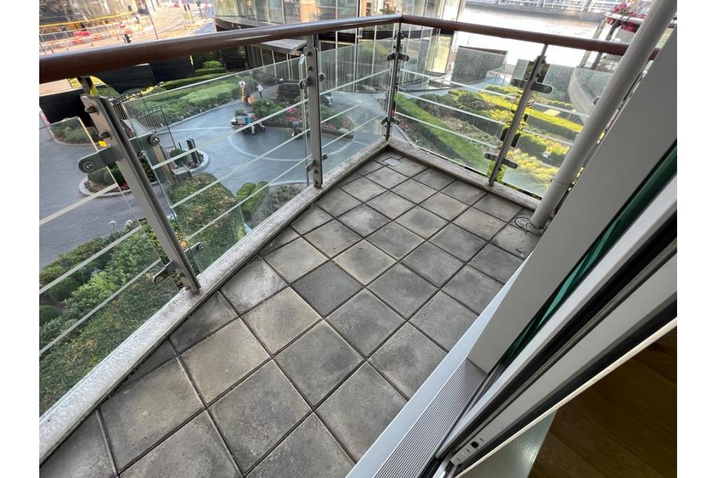 St Wharf London SW8 St Wharf Central London Estate