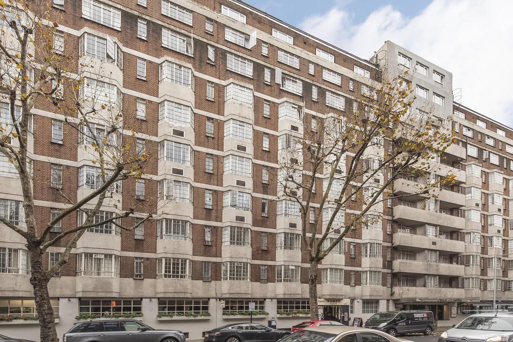 Chelsea Cloisters, Sloane Avenue SW3 Chelsea Cloisters Central London