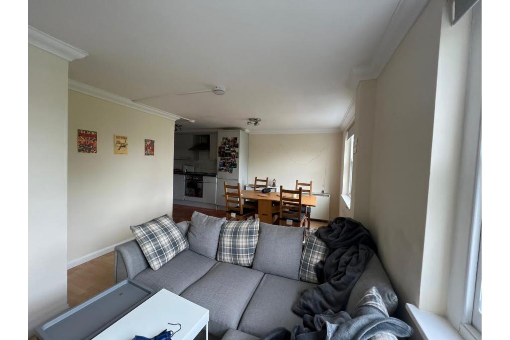 2 bed flat available in St Stephen's Gardens, London W2 5NA London