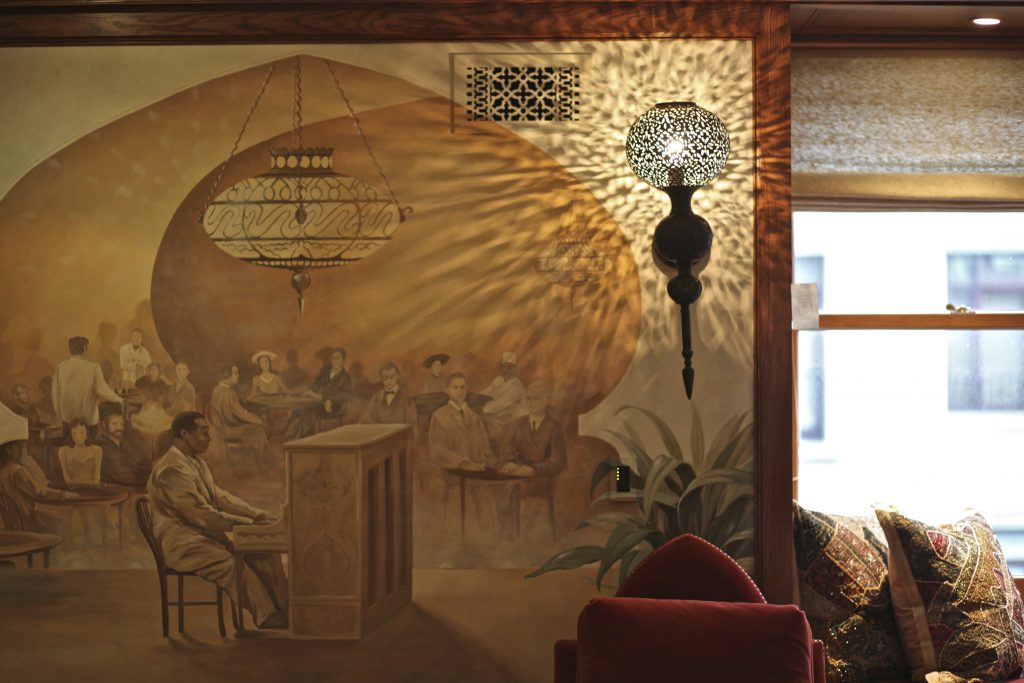 Gold Coast 1891 Single Family Reconstruction Fraser Construction