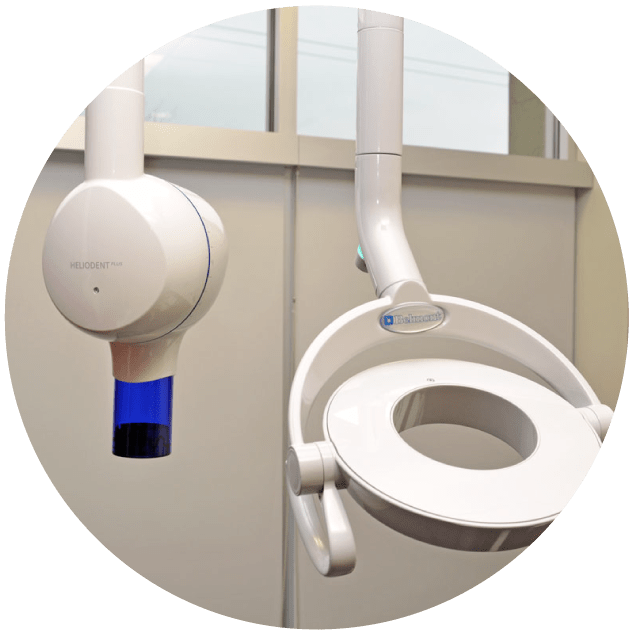 Office Fraser Dental Group in Vancouver