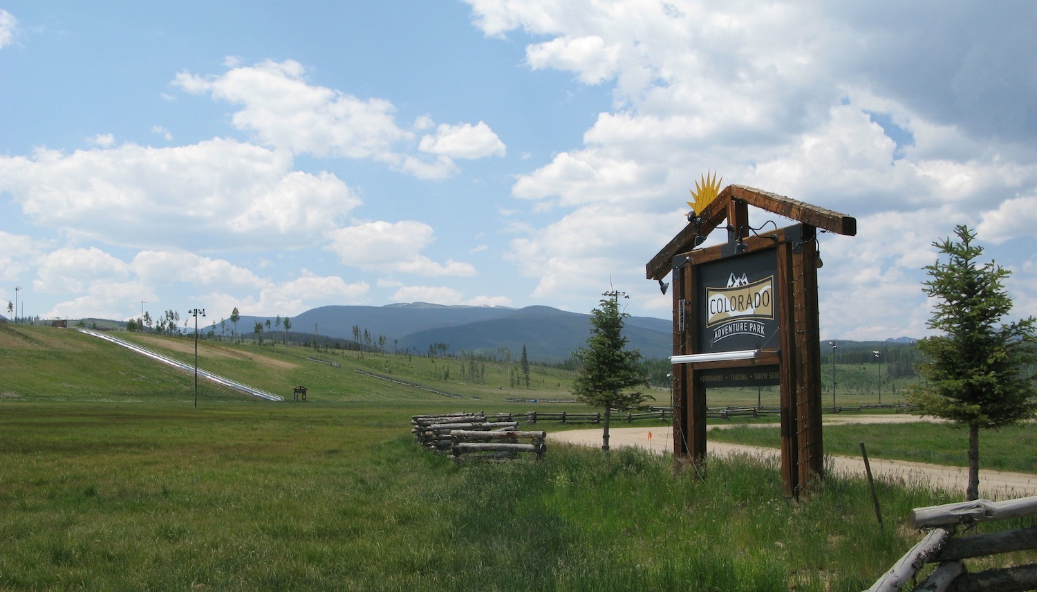 Issues Water Tap Fees Fraser and Friends for Responsible Development