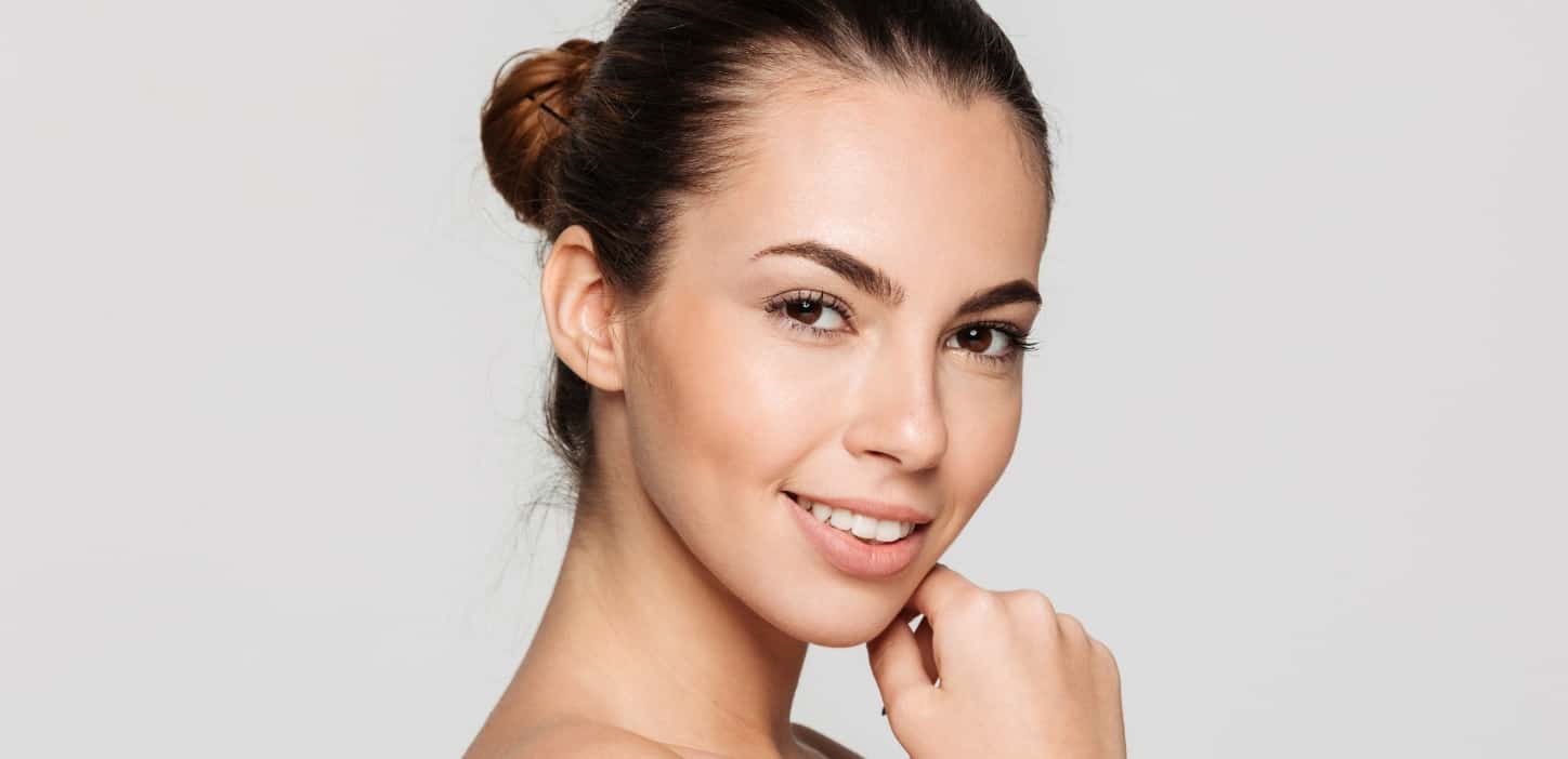Rhinoplasty Surgery Nose Job Sunshine Coast Dr FraserKirk