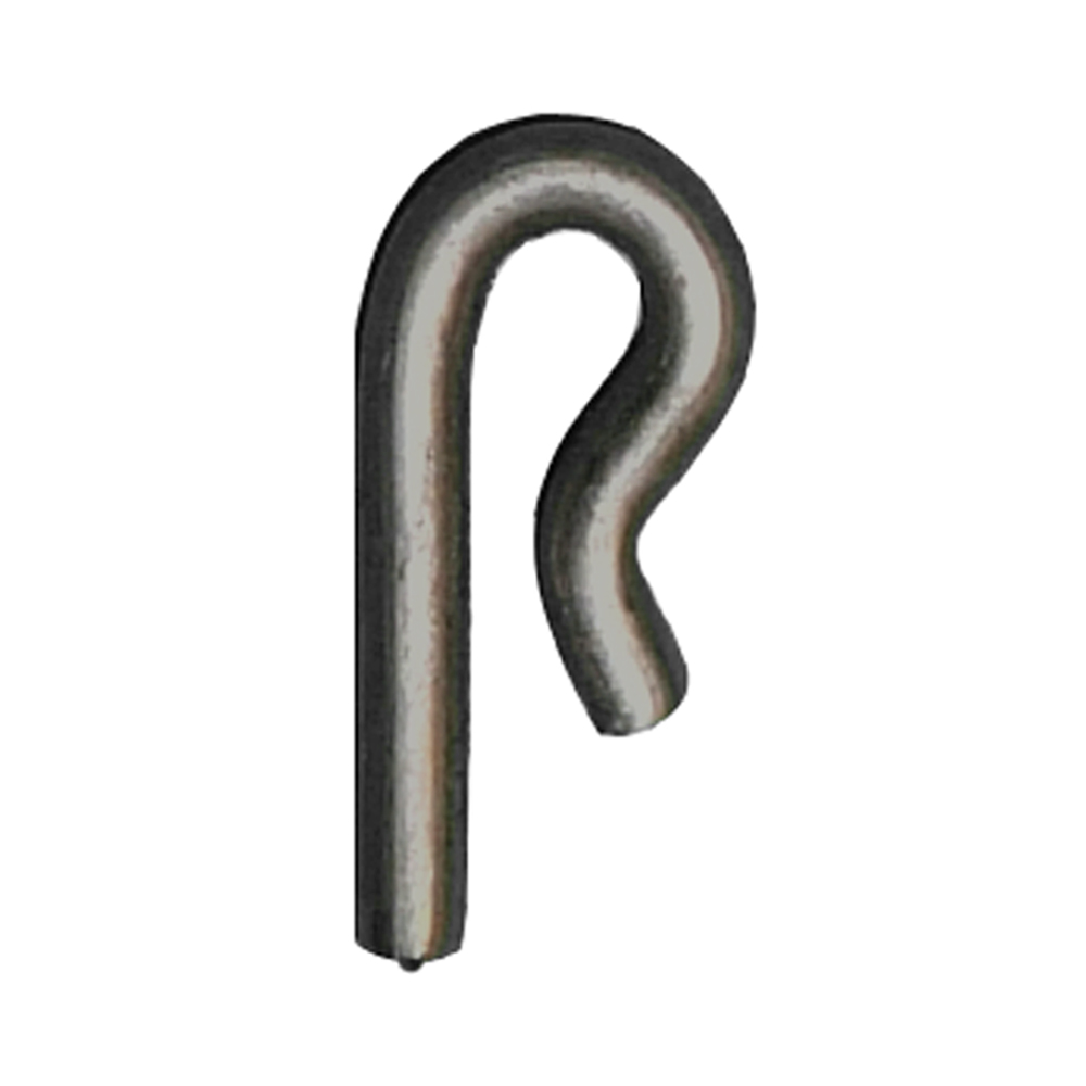 J Hook Fraser Molloy