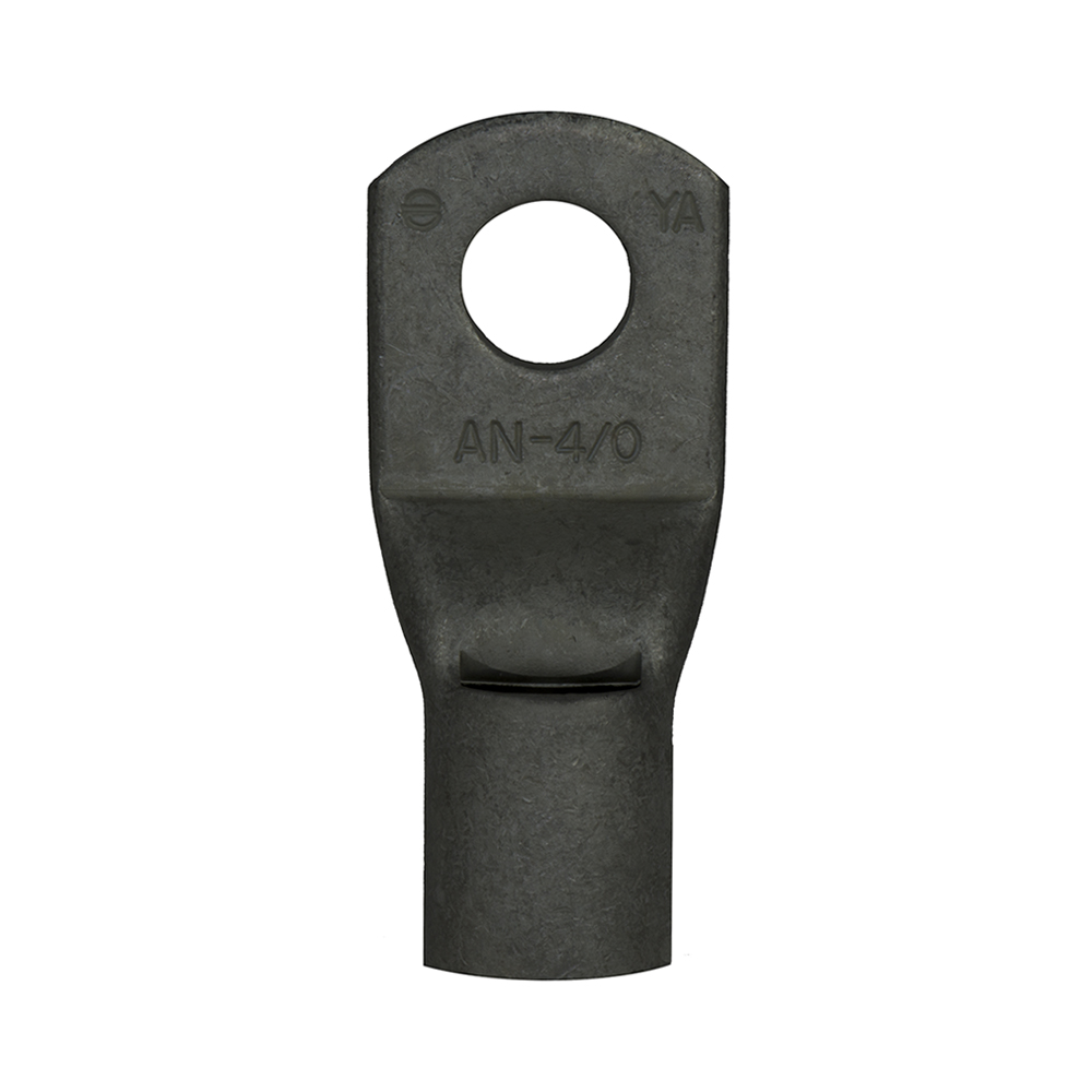 Weld Cable Lugs Fraser Molloy