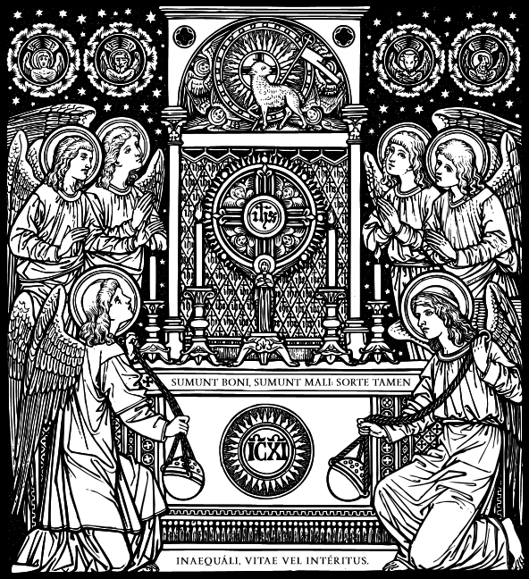 Incense Its meaning in the Sacred Liturgy Fraser Pearce