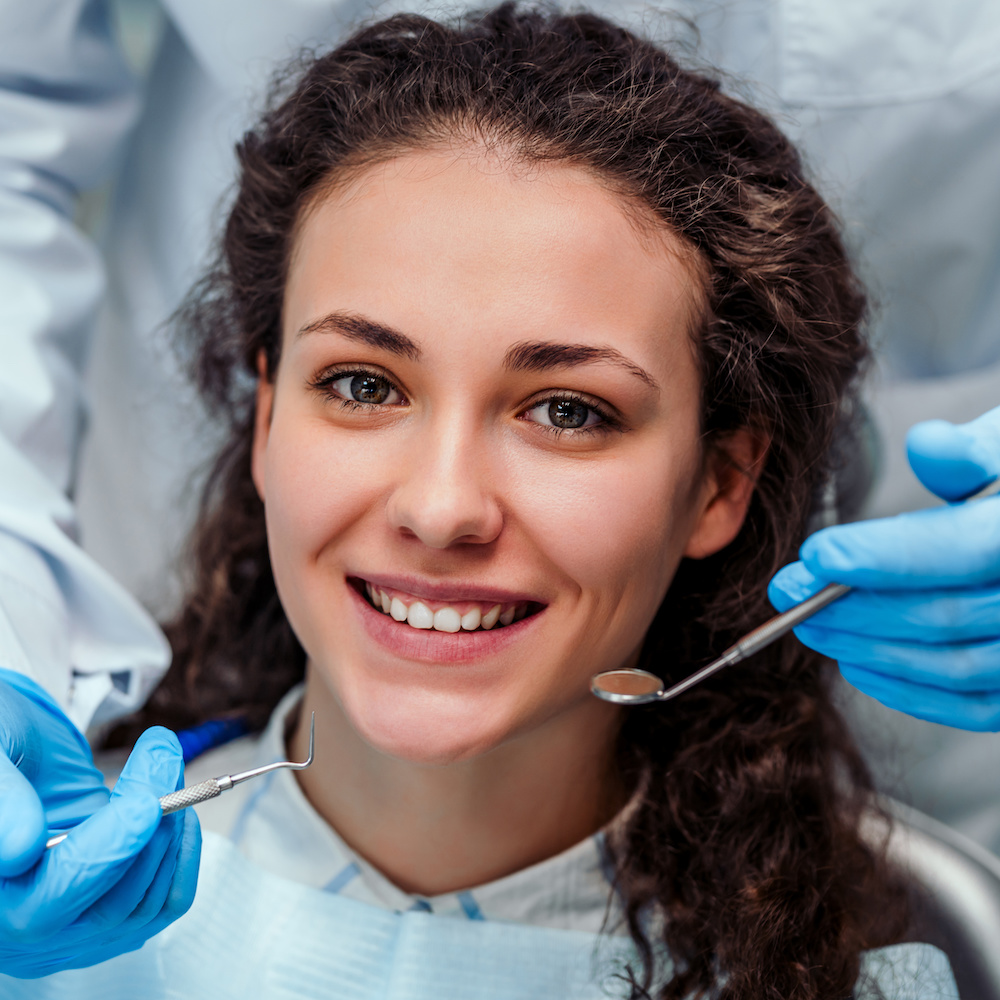 Dental Clinic Vancouver Dental Care Dentist Vancouver