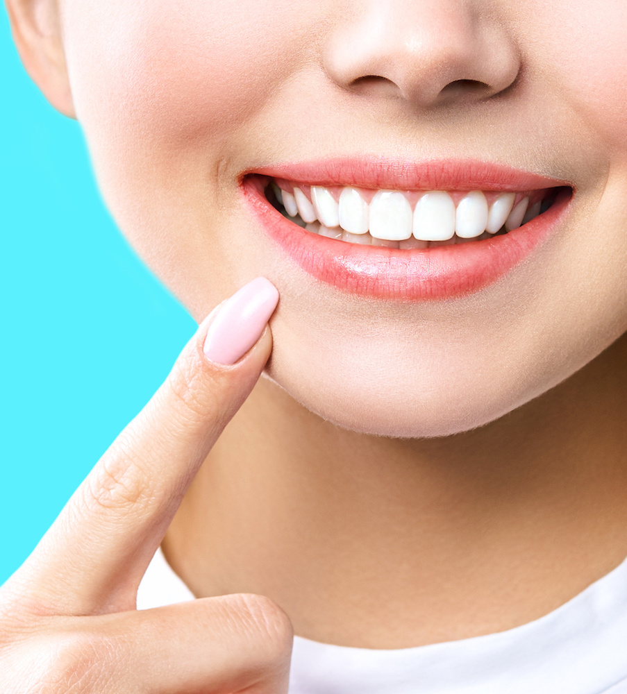 Teeth Whitening Vancouver Laser Teeth Whitening Vancouver