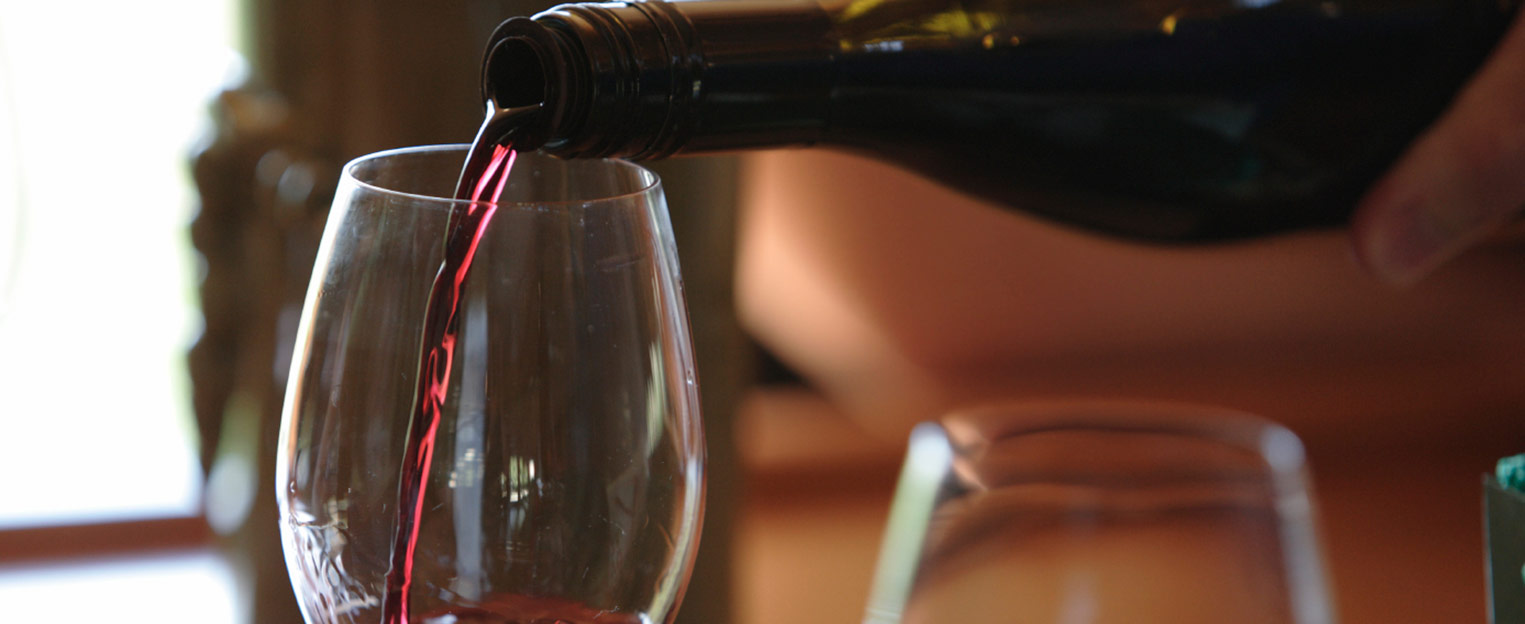 Fraser River Wines Home Wine Making Supplies & Wine Making Kits