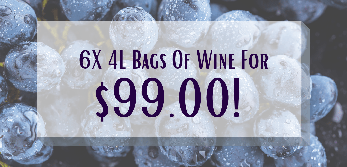 Fraser River Wines Home Wine Making Supplies & Wine Making Kits