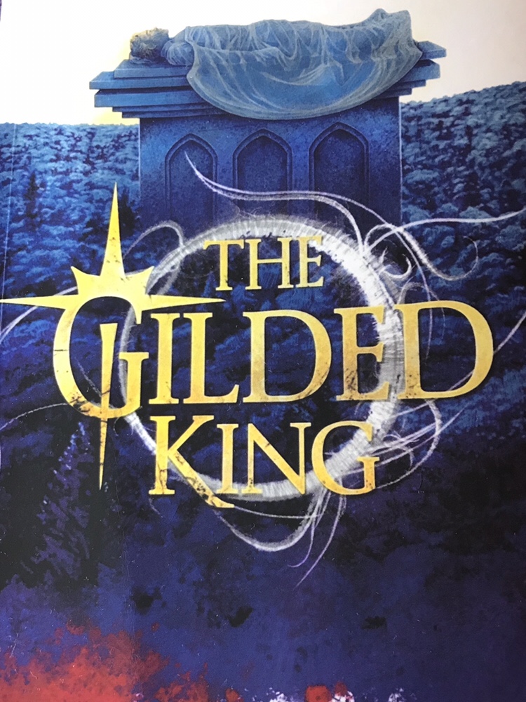 Gilded (Gilded, #1) by Christina Farley Goodreads