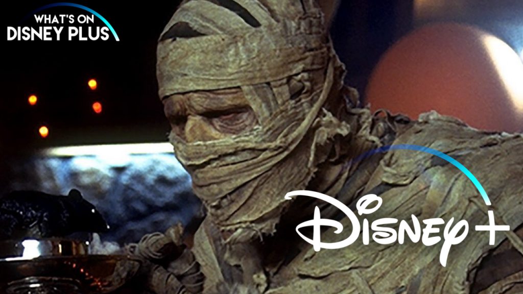 Under Wraps, Disney + Sequel Filming in Maple Ridge December 1719