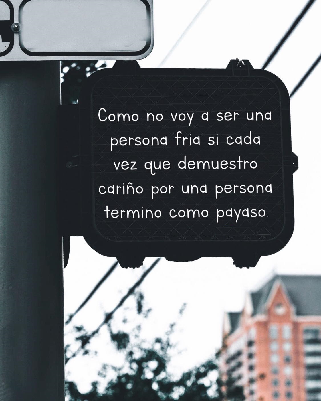 Introducir 107+ imagen frases de ser una persona fria Abzlocal.mx