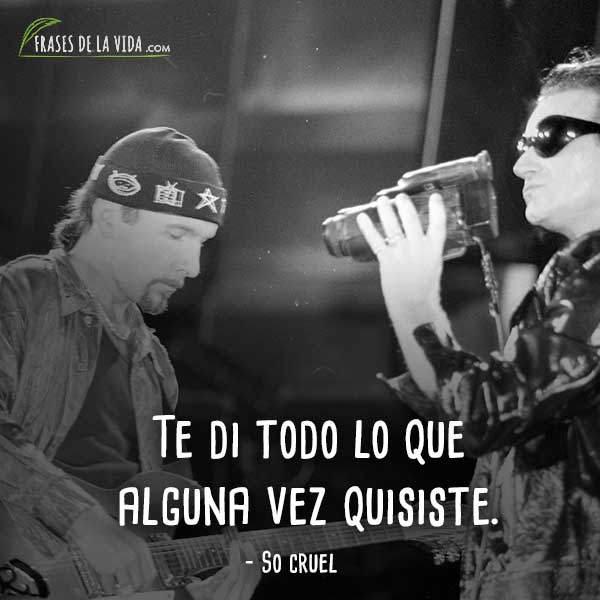 30 Frases de U2 El rock irlandés desde 1976 [Con Imágenes]