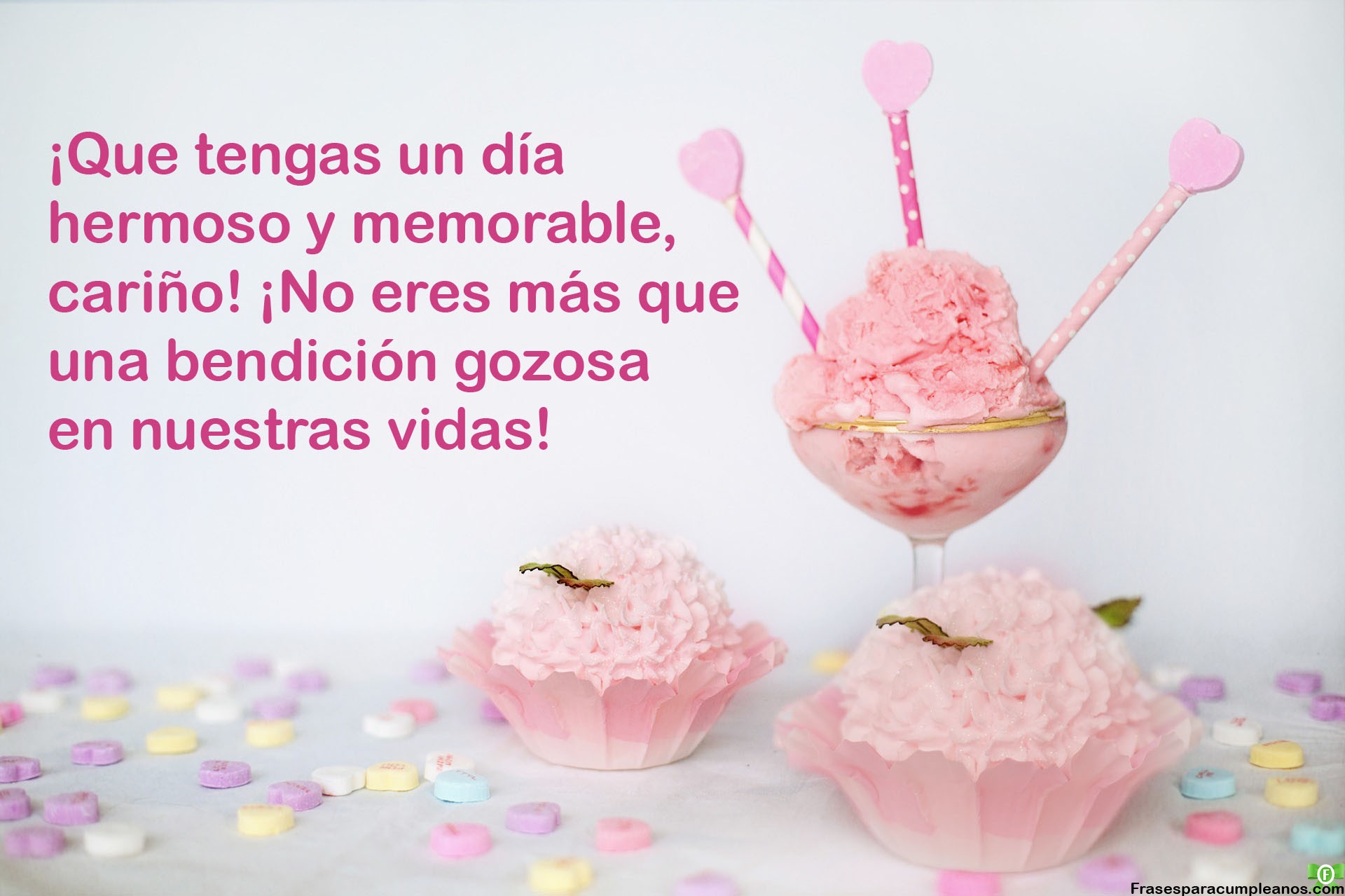 CITAS de Felicitaciones para mi NUERA CUMPLEAÑOS frasescumple