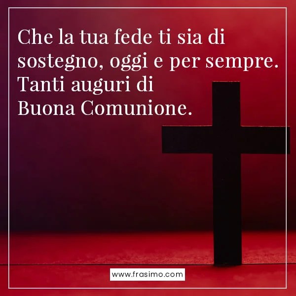 150 Auguri Prima Comunione E Piu Belle Frasi Per Comunione