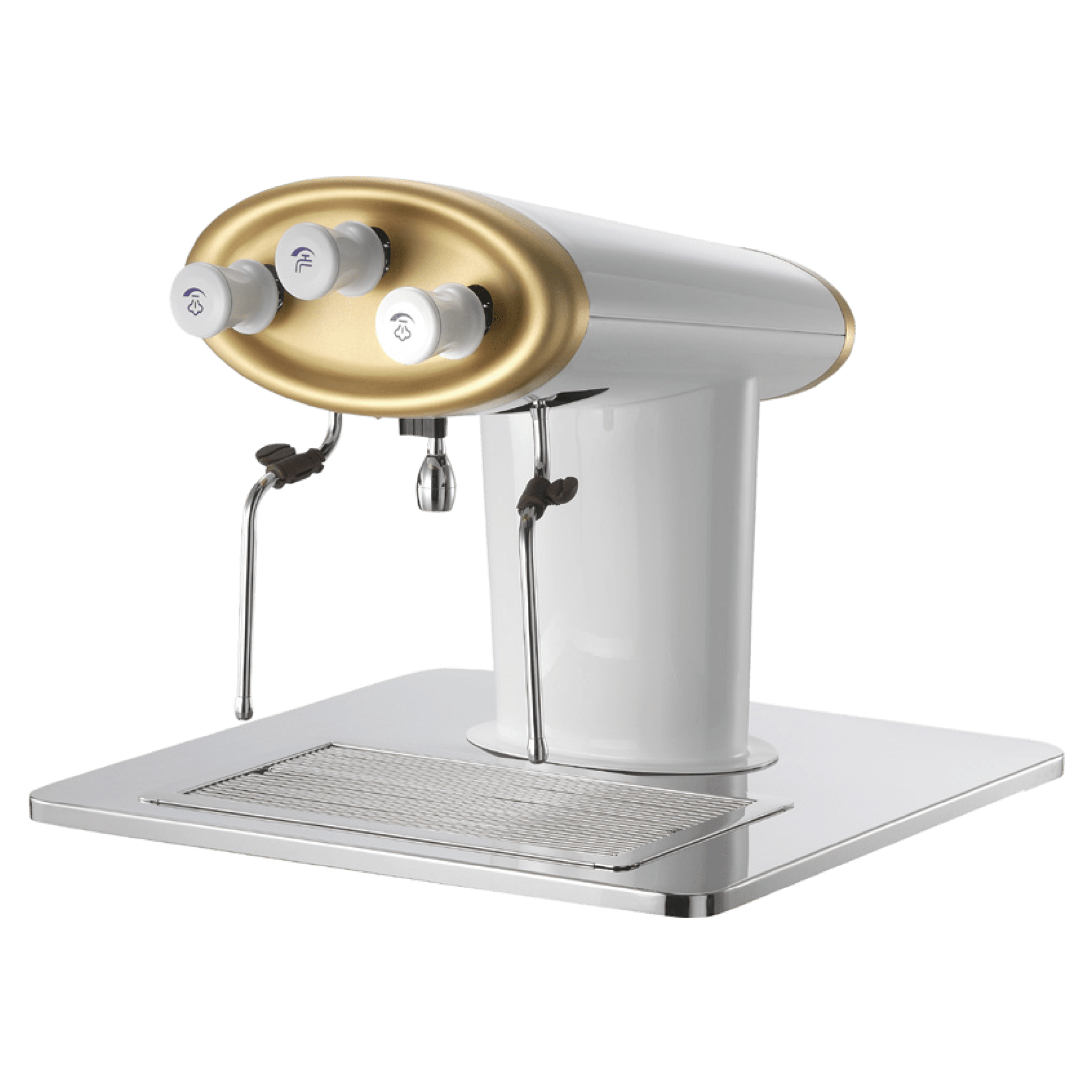 SWG1 Steam and Hot Water Machine Frastea