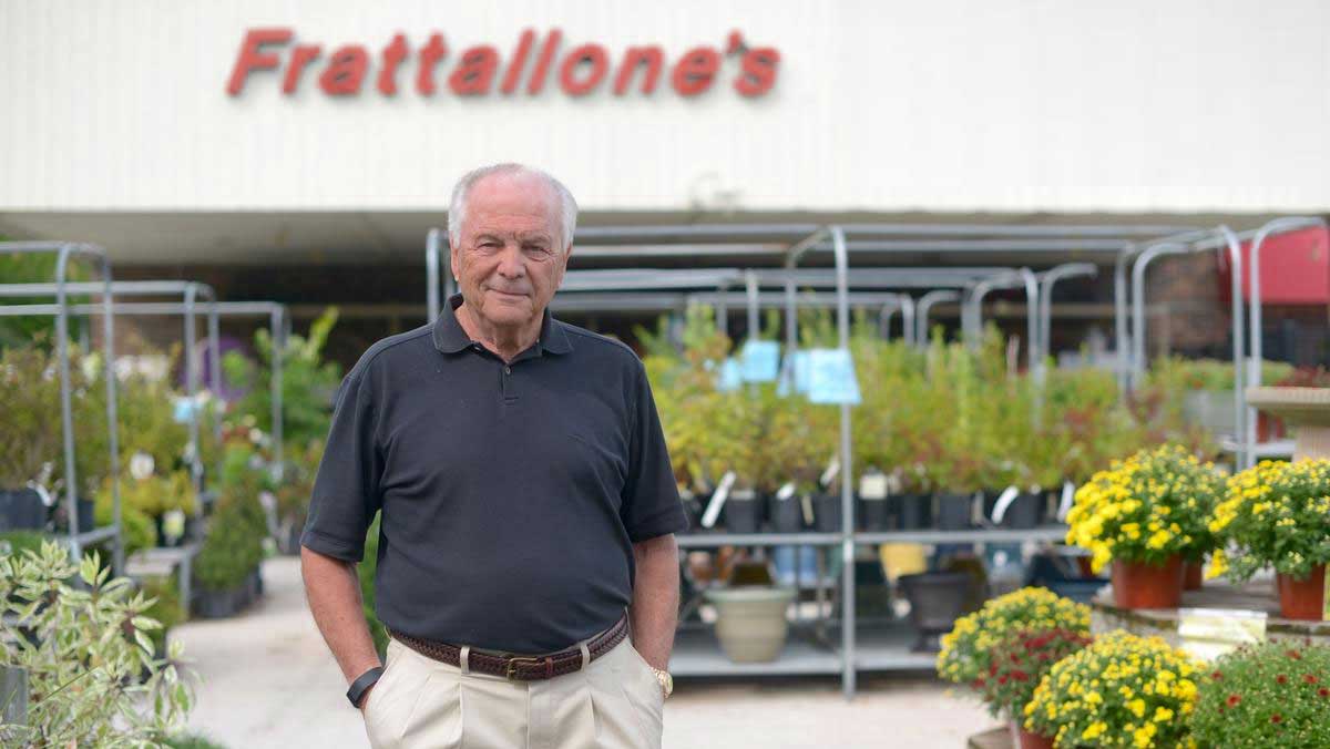 ABOUT Frattallone's Hardware Stores and Garden Centers