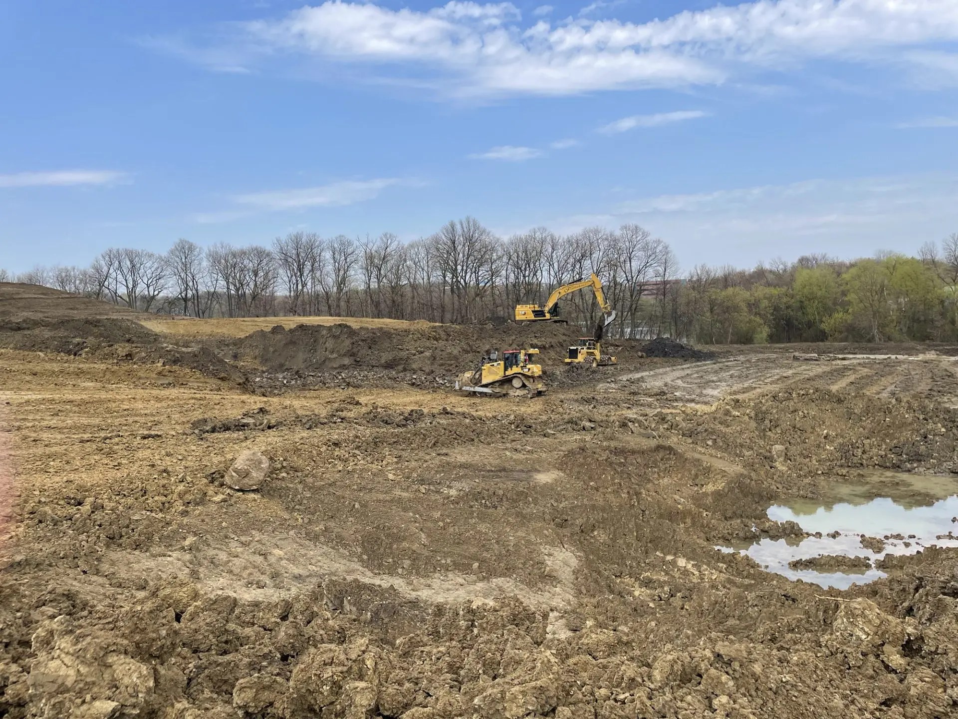 OAK RIDGE COMMONS CHASKA, MN Frattalone Companies