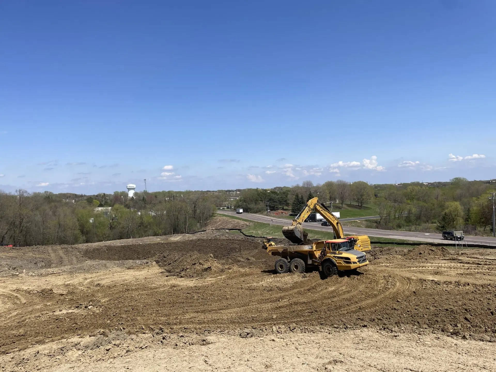 OAK RIDGE COMMONS CHASKA, MN Frattalone Companies