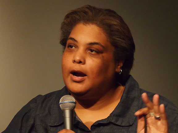 Unsere Frau der Woche Roxane Gay frauenseiten bremen frauenseiten.bremen