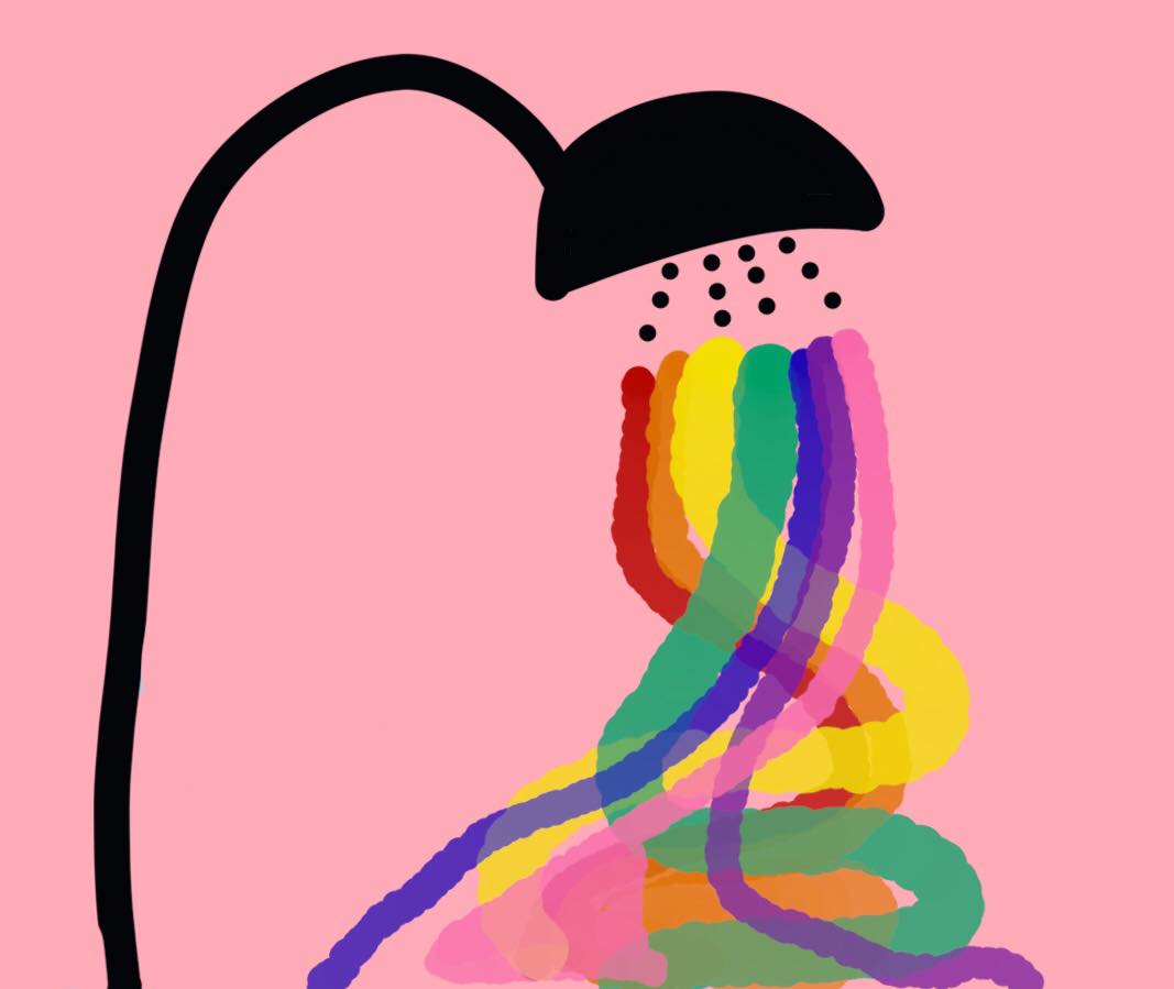 Was ist eigentlich...RainbowWashing? frauenseiten bremen