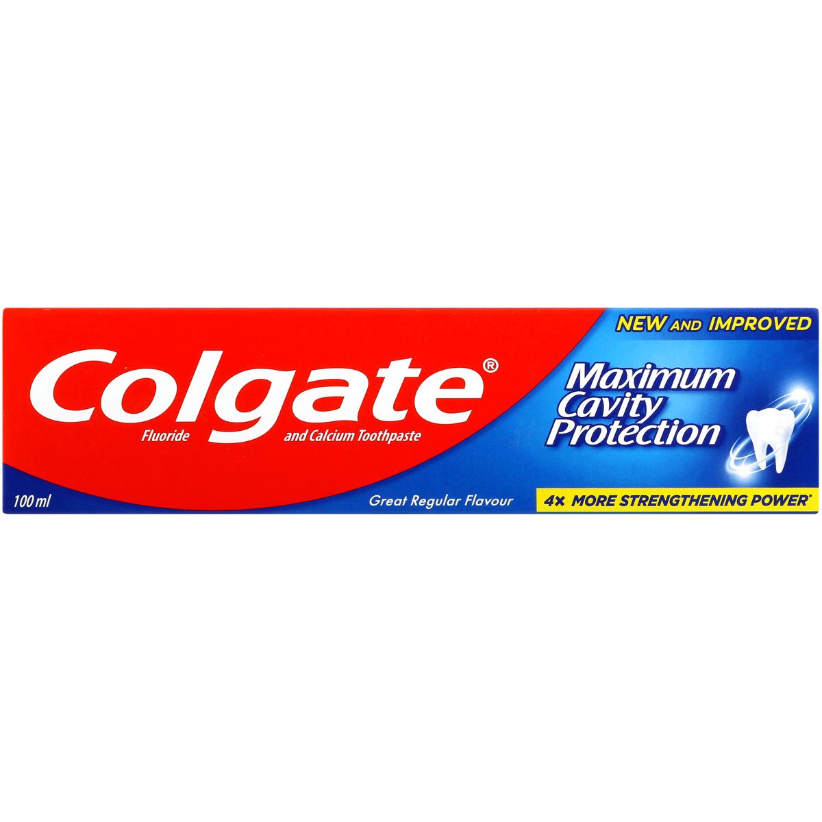 Colgate Toothpaste Xylitol at Bryan Salmeron blog