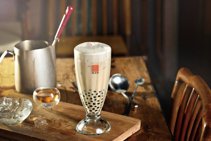 10 Famous Bubble Tea Brands In Taiwan Boba Fans Must Visit Fravel
