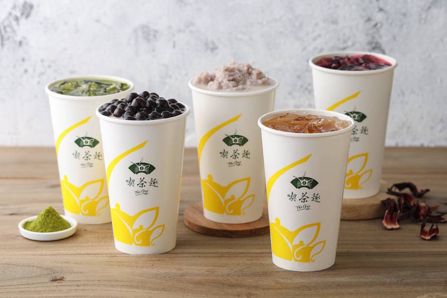 10 Famous Bubble Tea Brands In Taiwan Boba Fans Must Visit Fravel