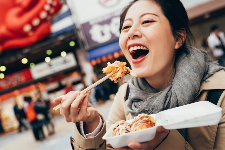 10 Dos And Don'ts In Japan That Locals Wish You Knew Fravel