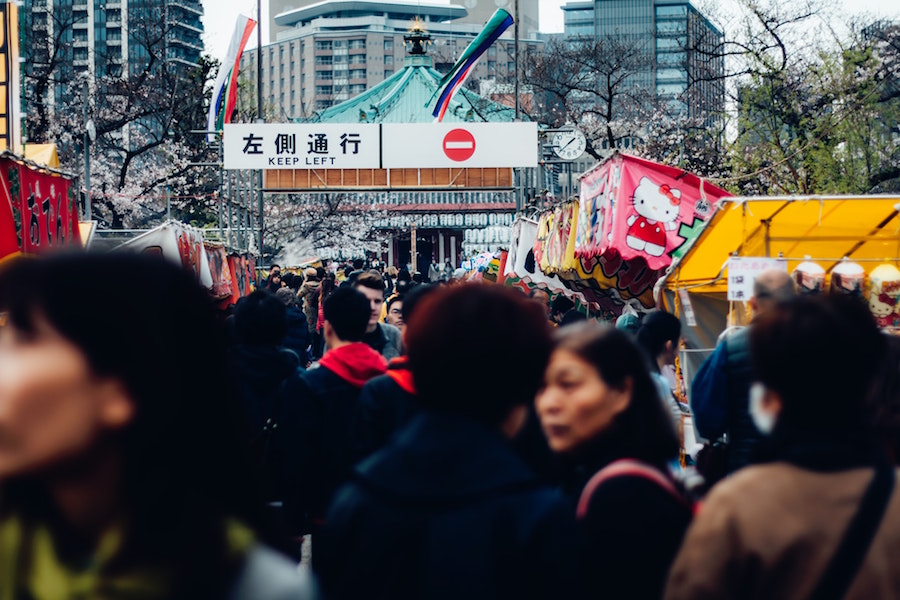 10 Dos And Don'ts In Japan That Locals Wish You Knew Fravel