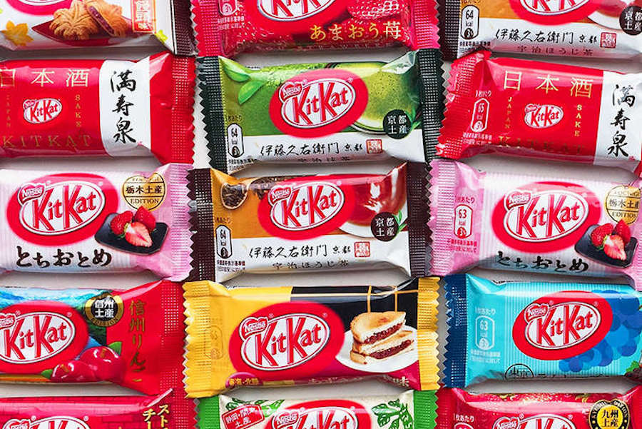 9 MustBuy Snacks From Don Quijote Japan To Make Your Friends Drool