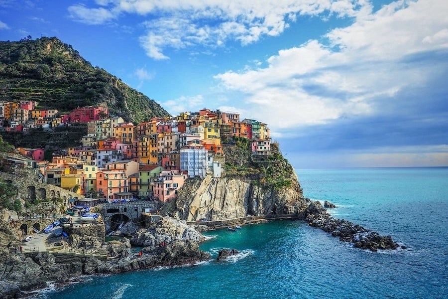 7 Most Beautiful Coastal Towns in Italy You Should Visit Fravel