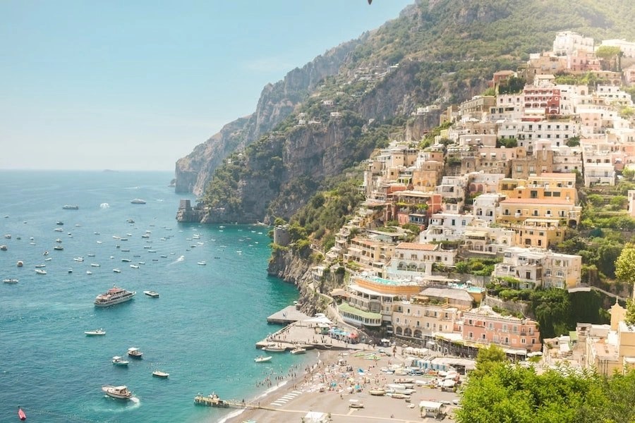 7 Most Beautiful Coastal Towns in Italy You Should Visit Fravel
