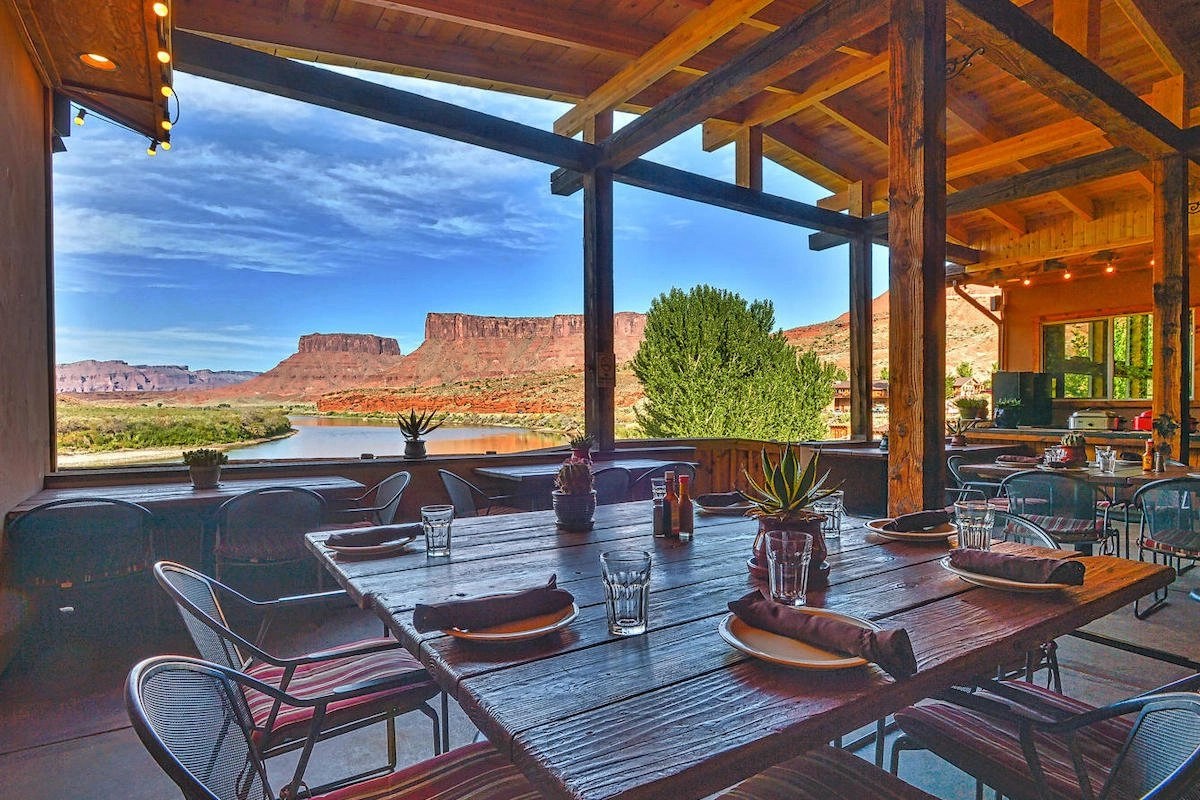 7 Sedona Restaurants to Dine At in Arizona Fravel