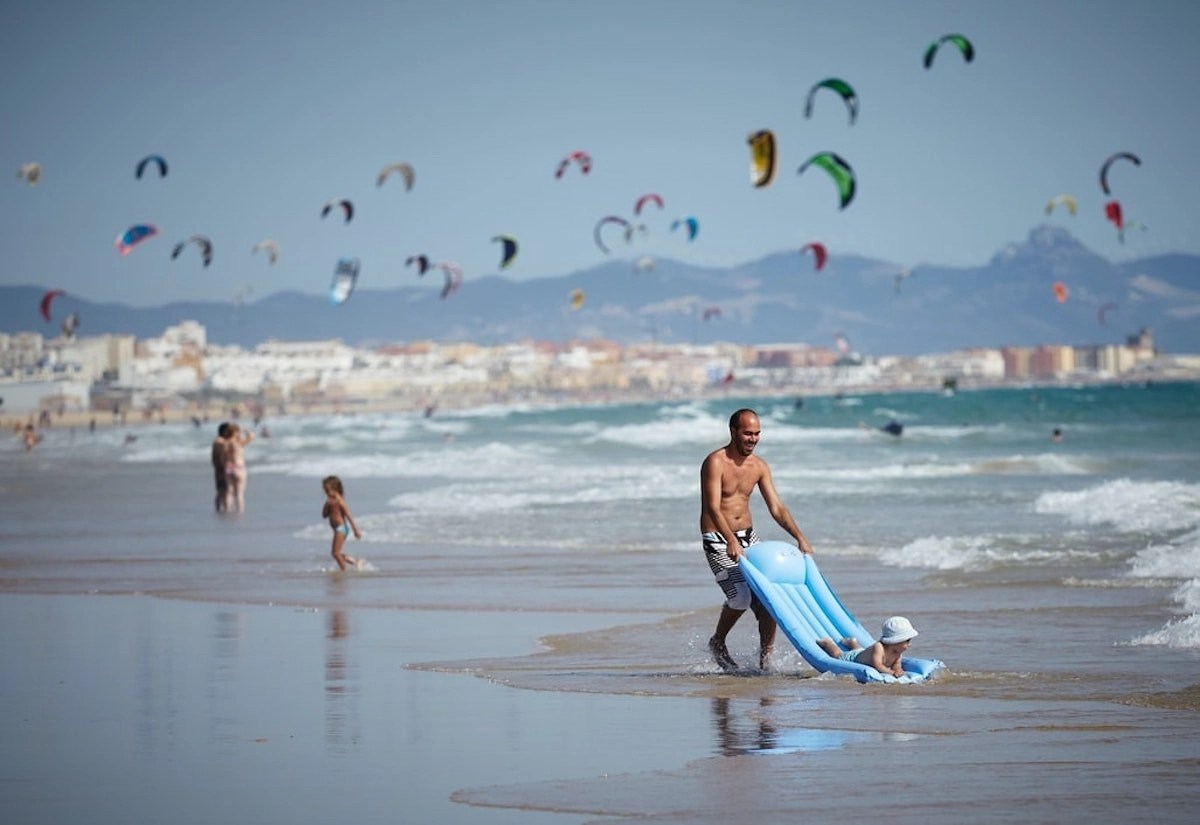 8 Reasons Why You Should Visit Tarifa Spain Fravel