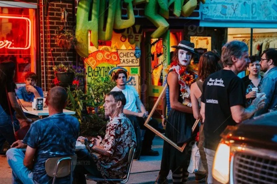 8 Things to Do in Kansas City That Are Completely Free Fravel