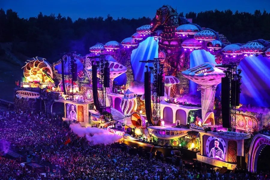 10 Top Music Festivals in the World to Experience Fravel