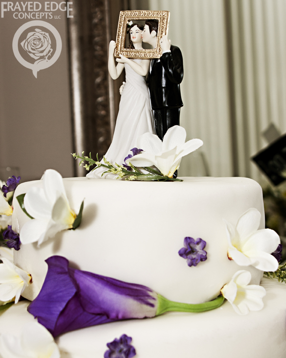 Mark+Tina’s Photography Themed WeddingKernersville NCWedding