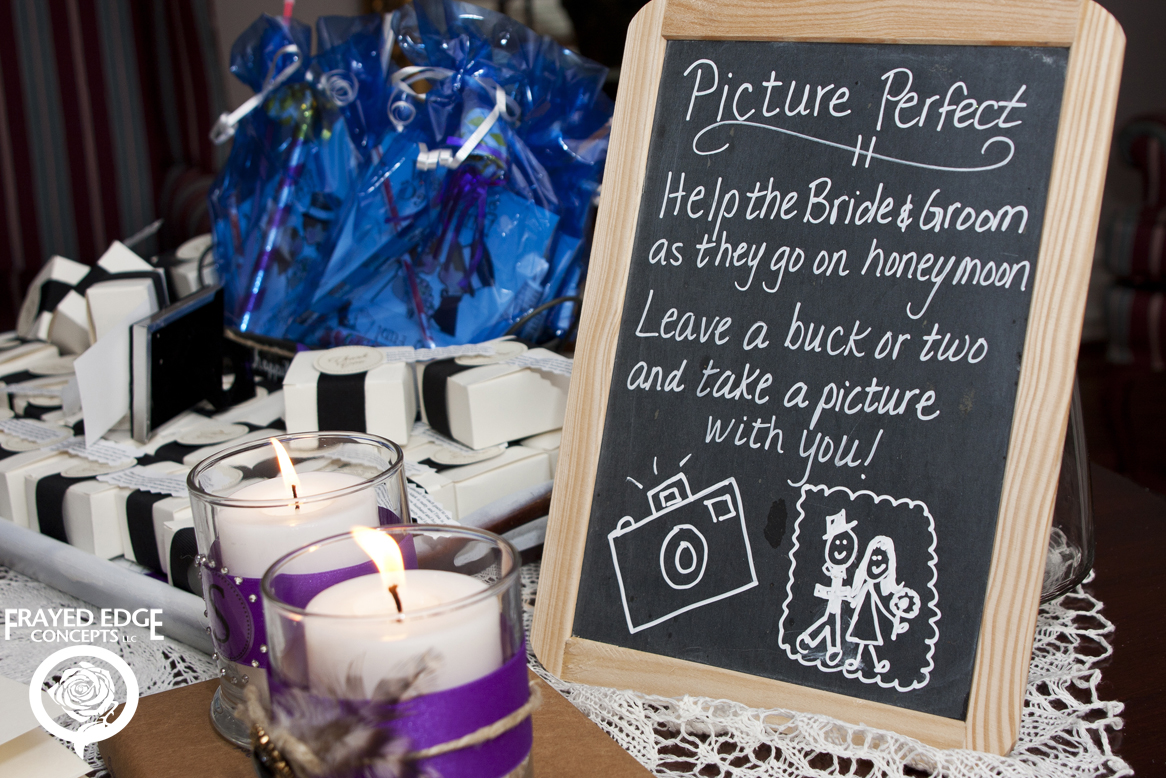 Mark+Tina’s Photography Themed WeddingKernersville NCWedding