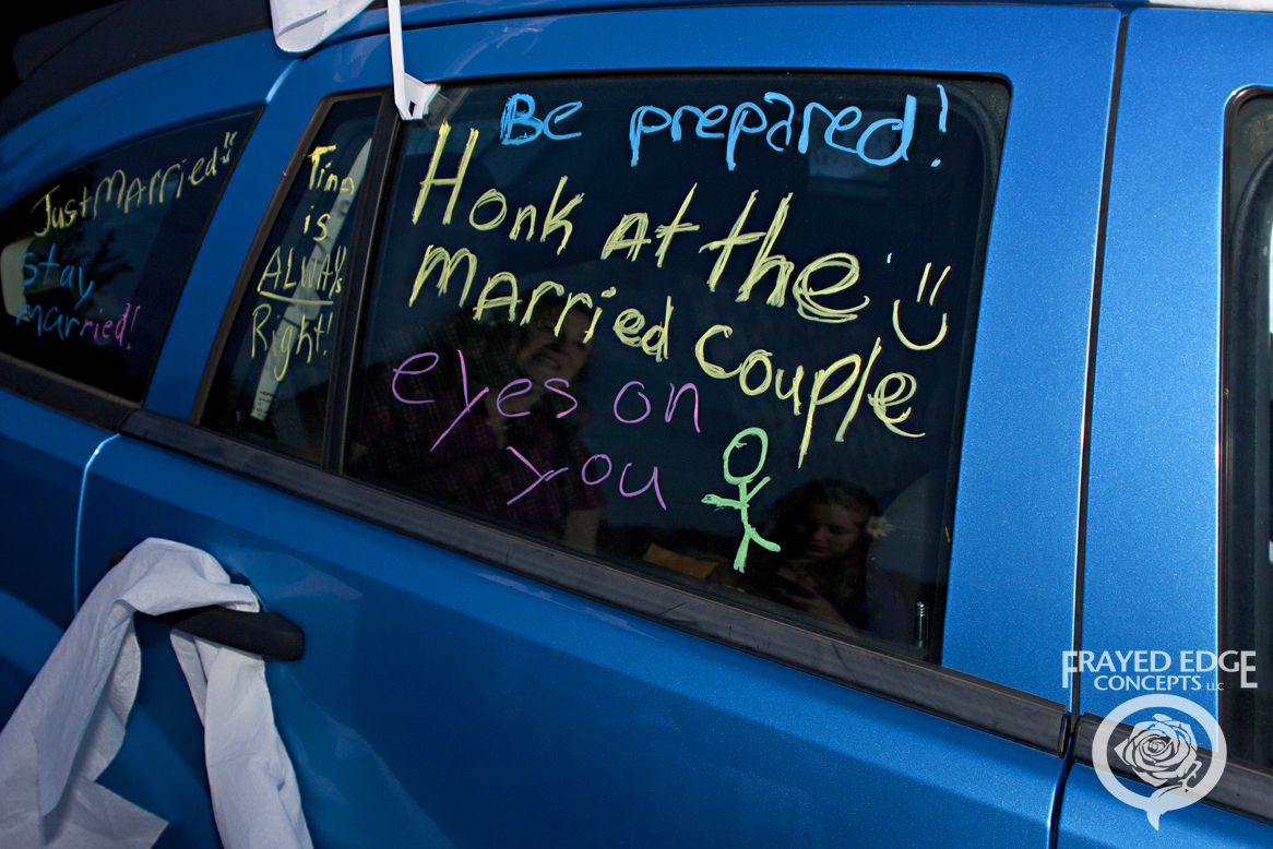 Mark+Tina’s Photography Themed WeddingKernersville NCWedding