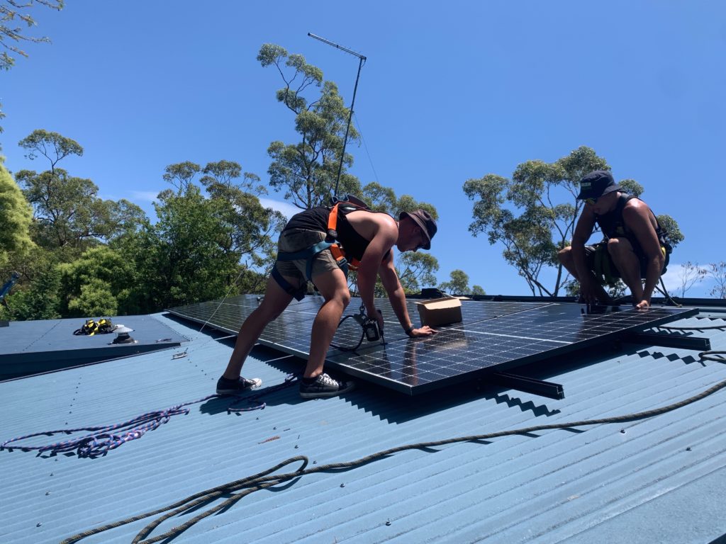 100 Affordable Solar Panels Coffs Harbour