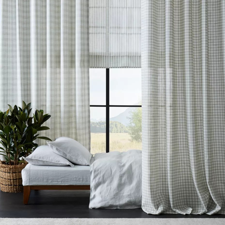 Colour Forecast for 2024 with Frazerhurst Curtains and Blinds