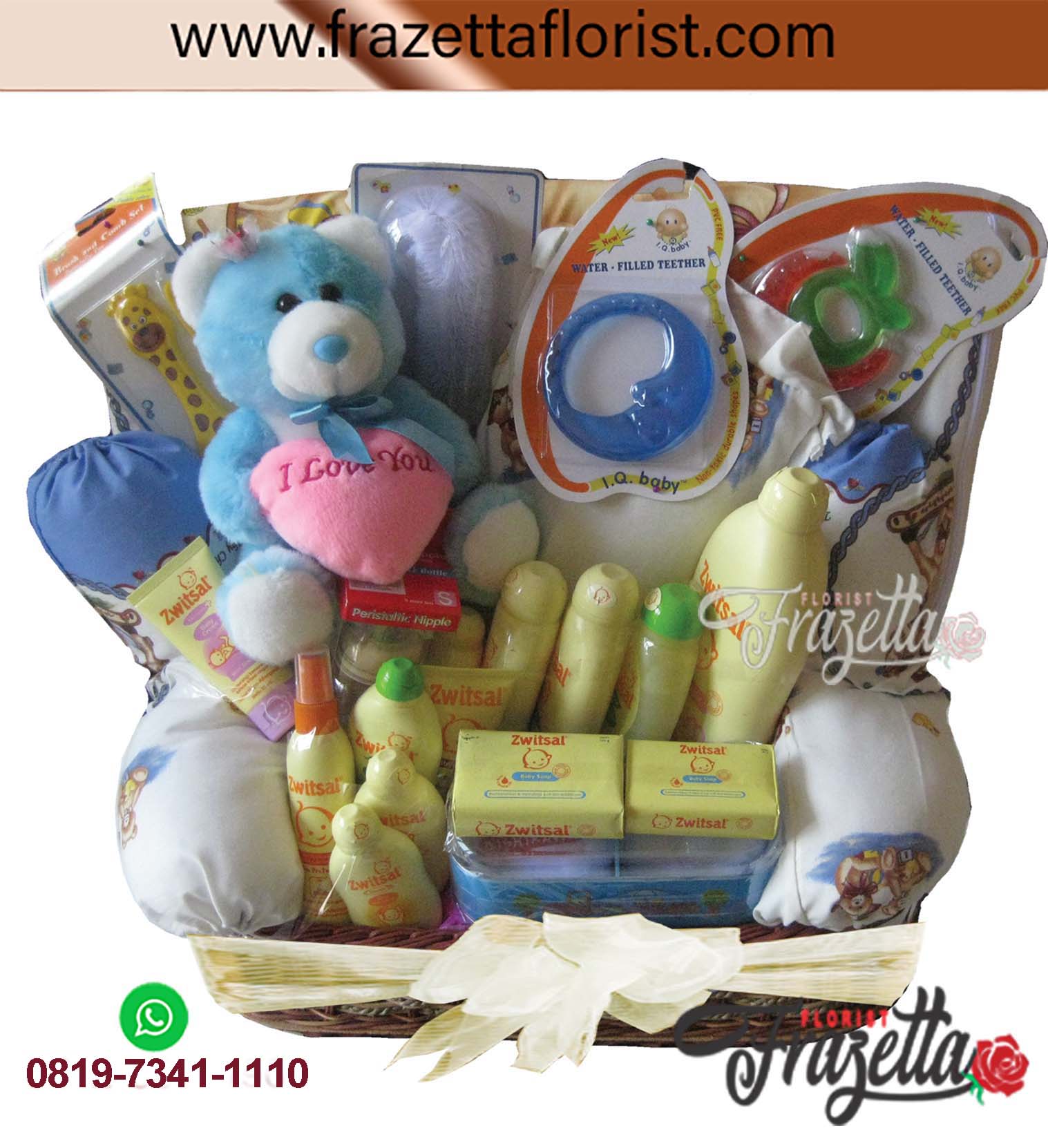 Traditional Hampers Murah di Jakarta 4